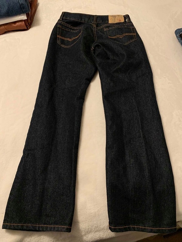 vintage genes 1891 brand